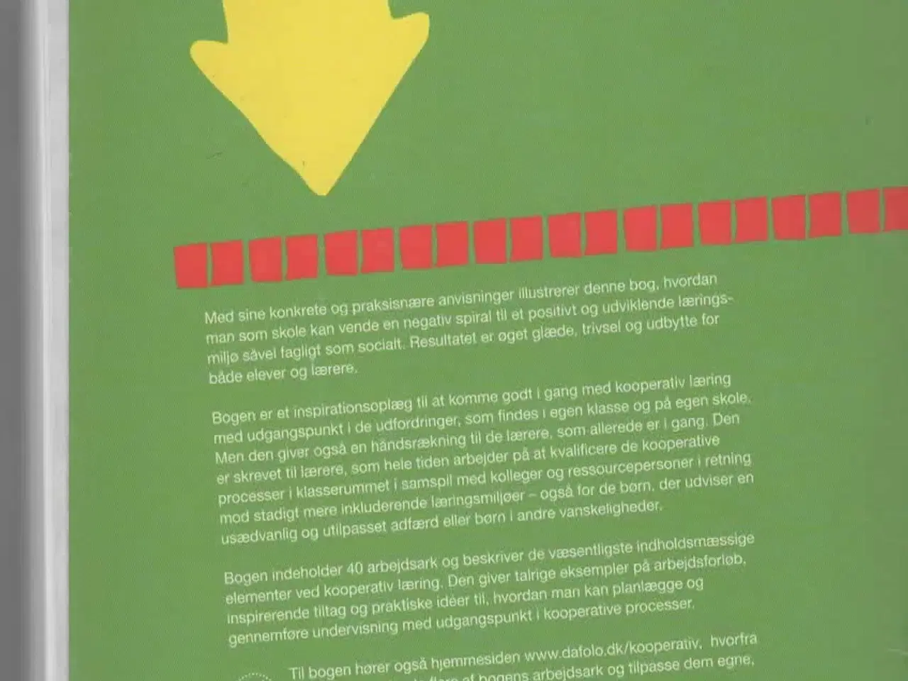 Billede 2 - Kooperativ læring