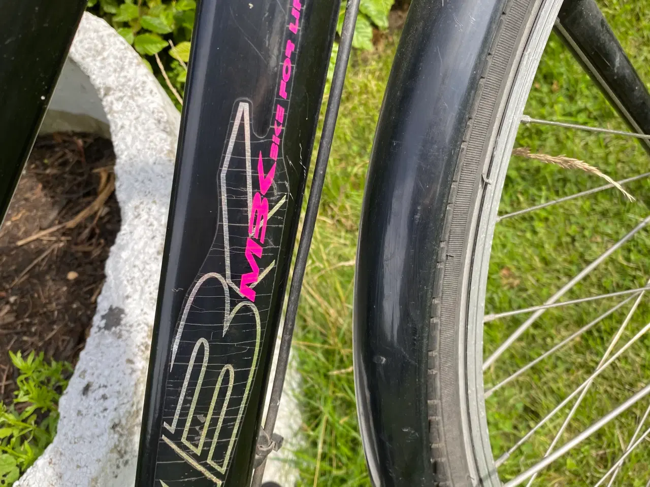 Billede 2 - MBK - Bike For Life