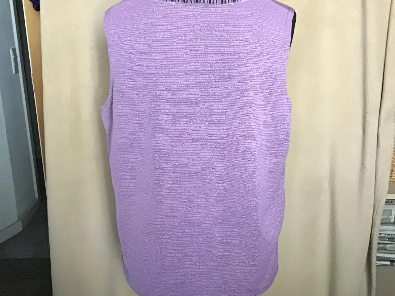 Billede 2 - Damebluse