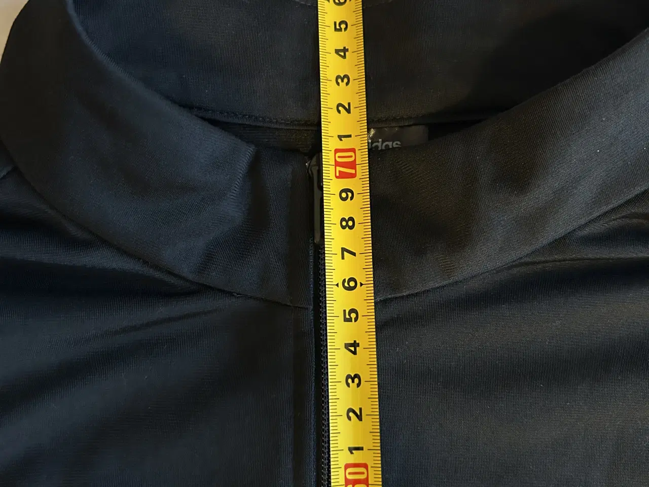 Billede 3 - Adidas zip up - XL
