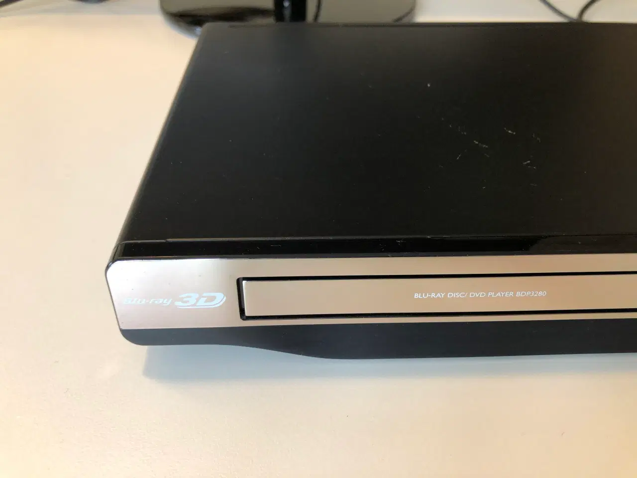 Billede 7 - Philips BluRay afspiller model 3280