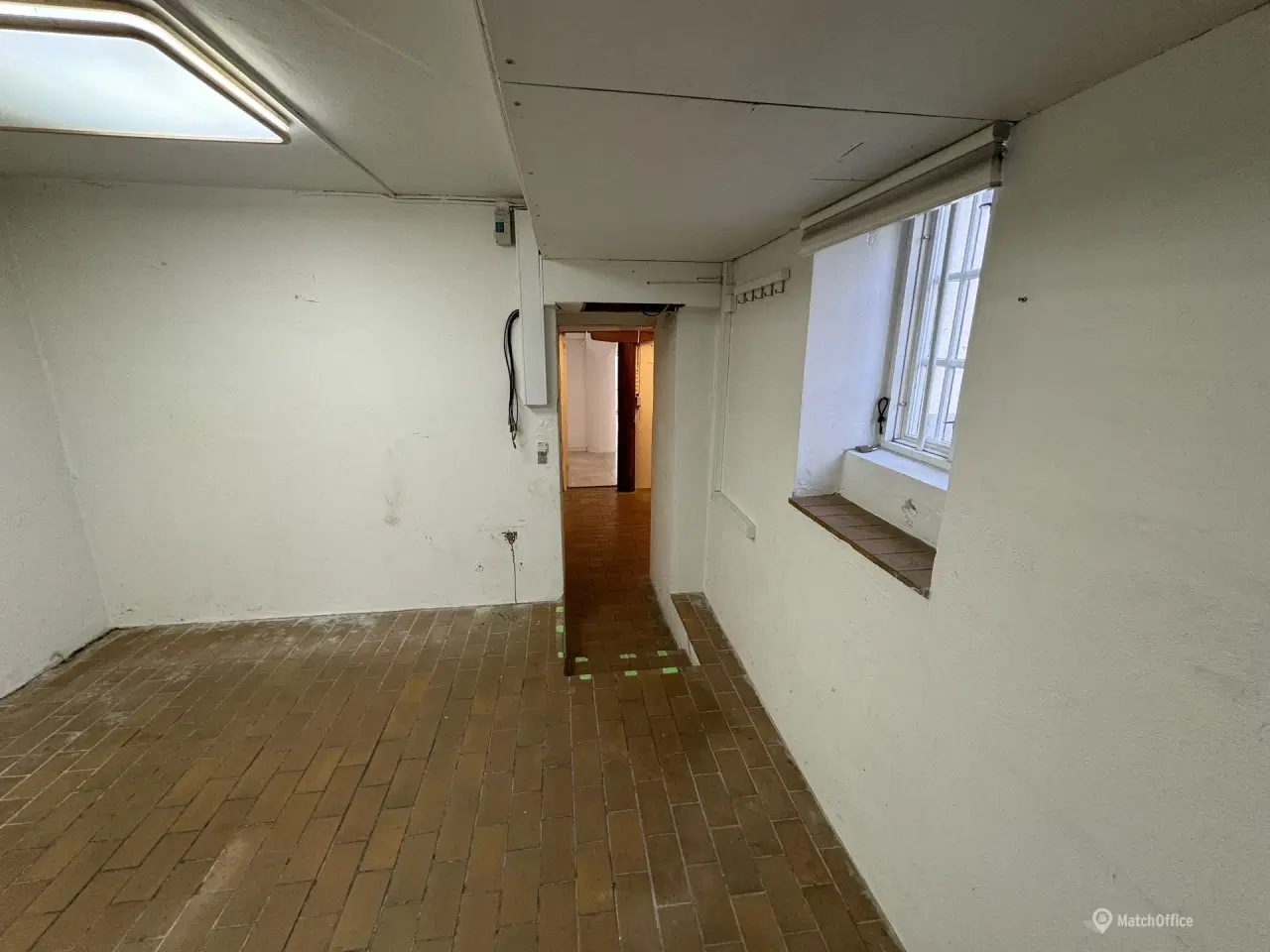 Billede 9 - Byens Bedste Lejemål med Rigtig Kongelig Nabo