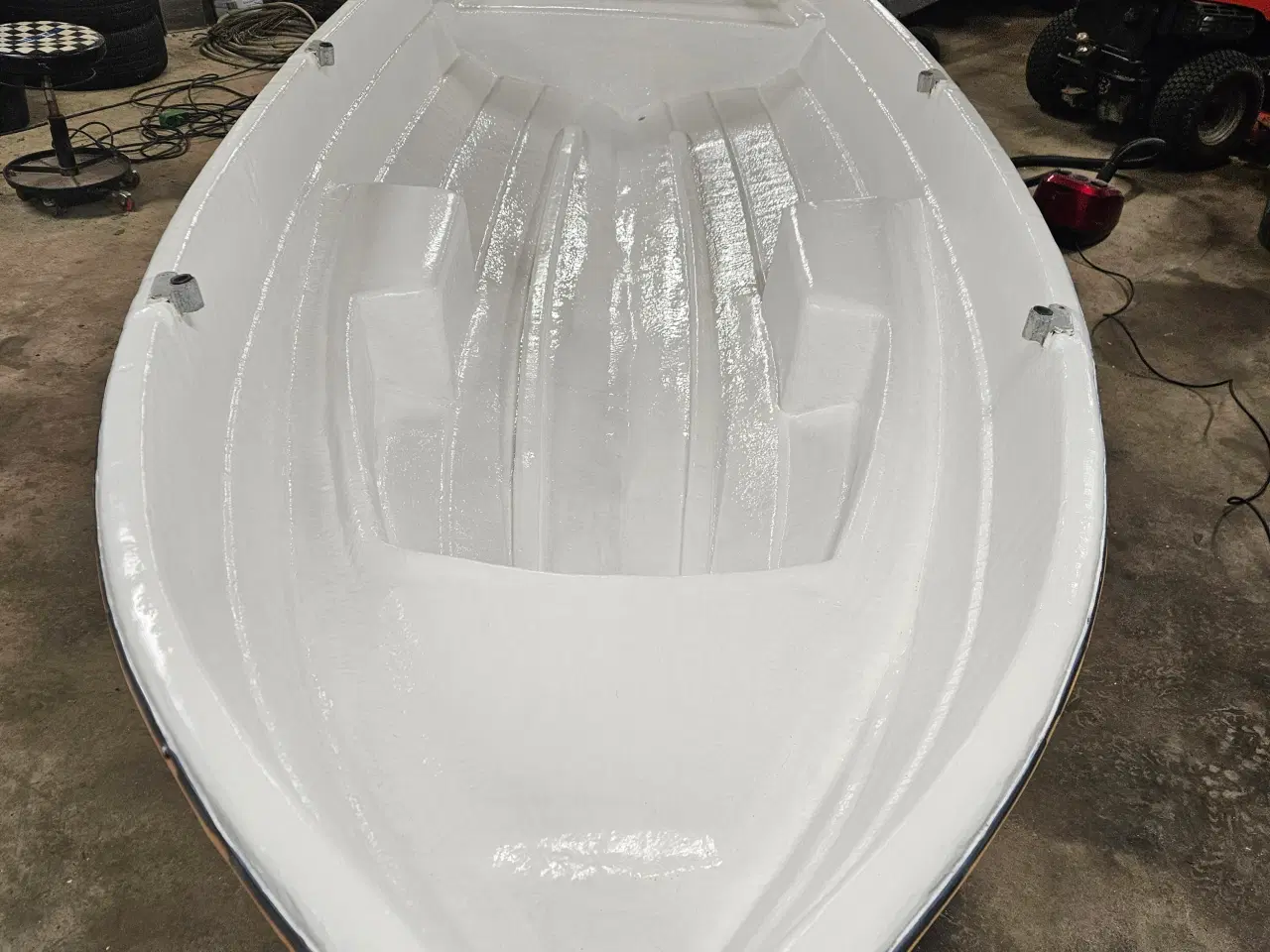 Billede 9 - Lima 435. Jolle