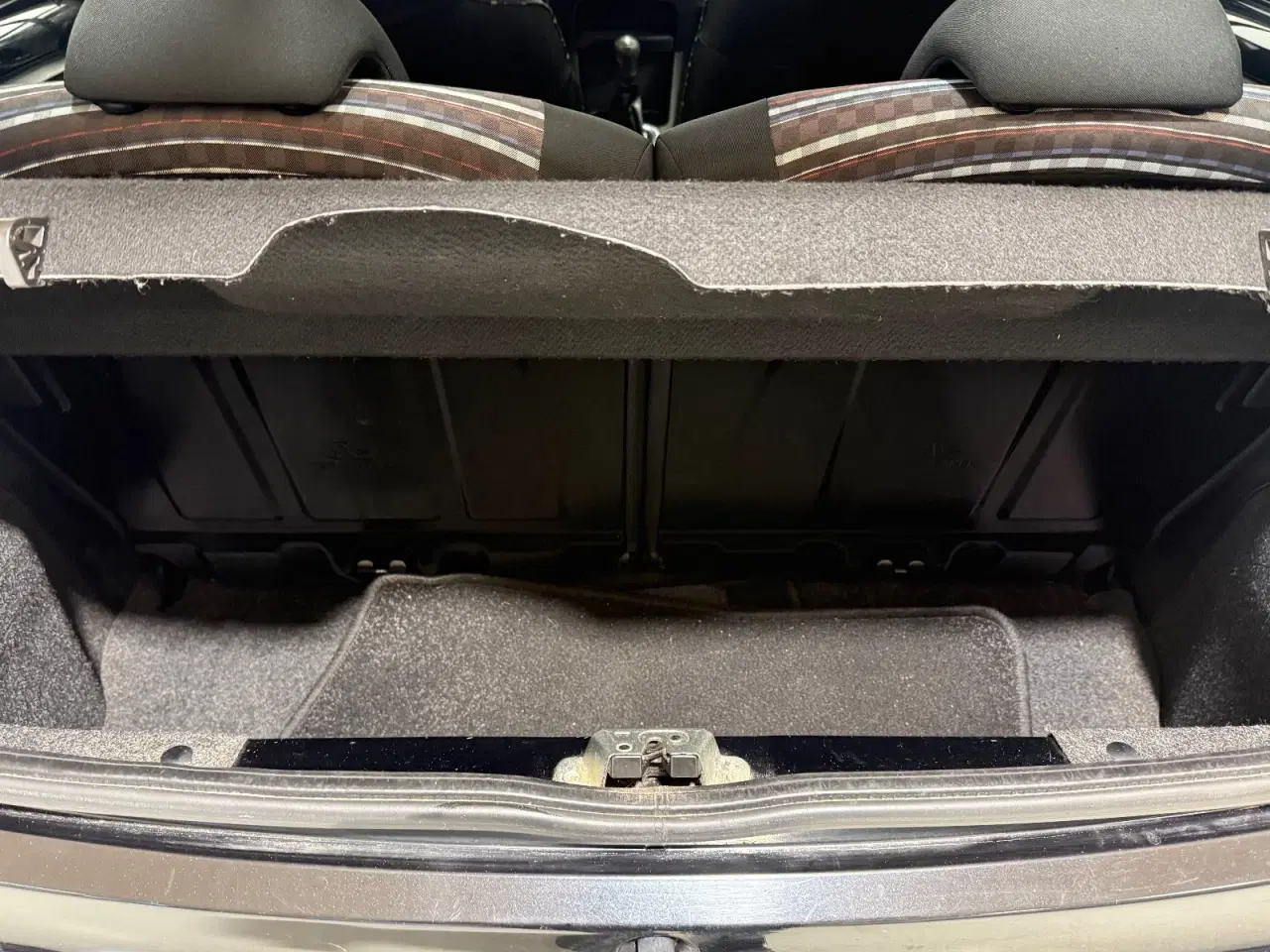 Billede 14 - Citroën C1 1,0i Attraction