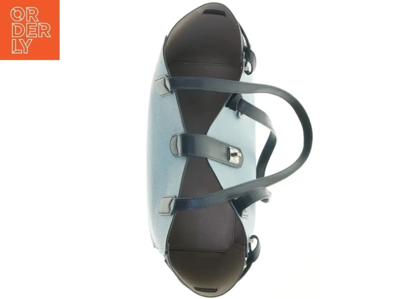 Billede 6 - Michael Kors tote shopping bag (str. 40x28x13,5cm)