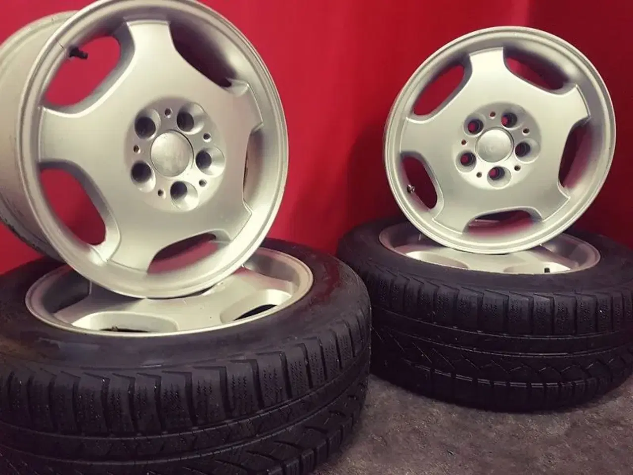 Billede 6 - 5x112 16" RH