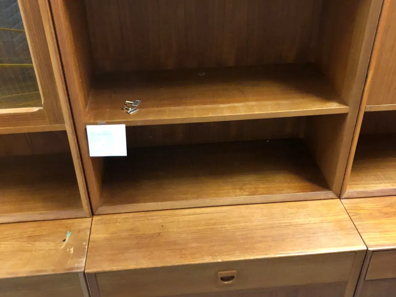 Billede 3 - Teak reoler