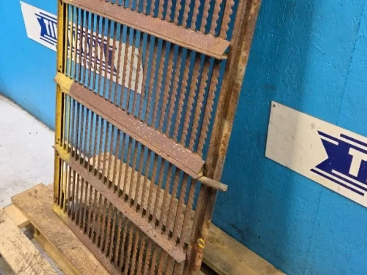 Billede 3 - New Holland TX68 Plus Oversold 920647 (2)