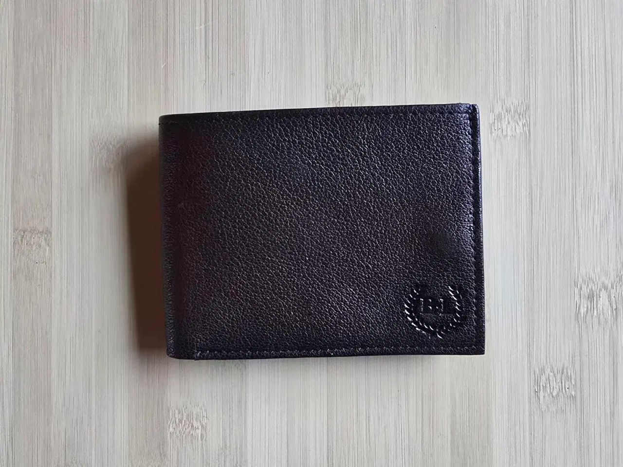 Billede 1 - Ny Berto Lucci pung