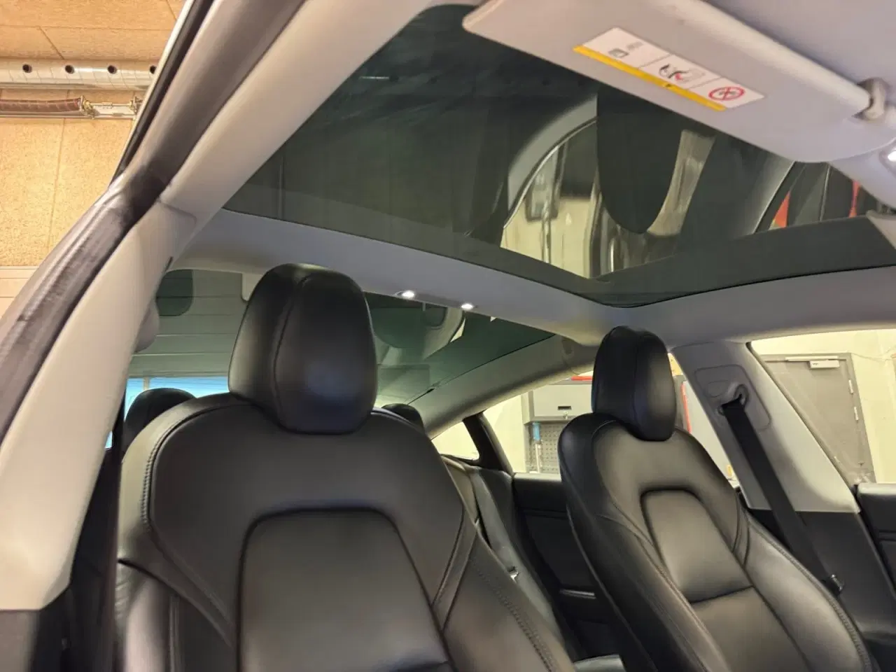 Billede 15 - Tesla Model 3 Long Range AWD