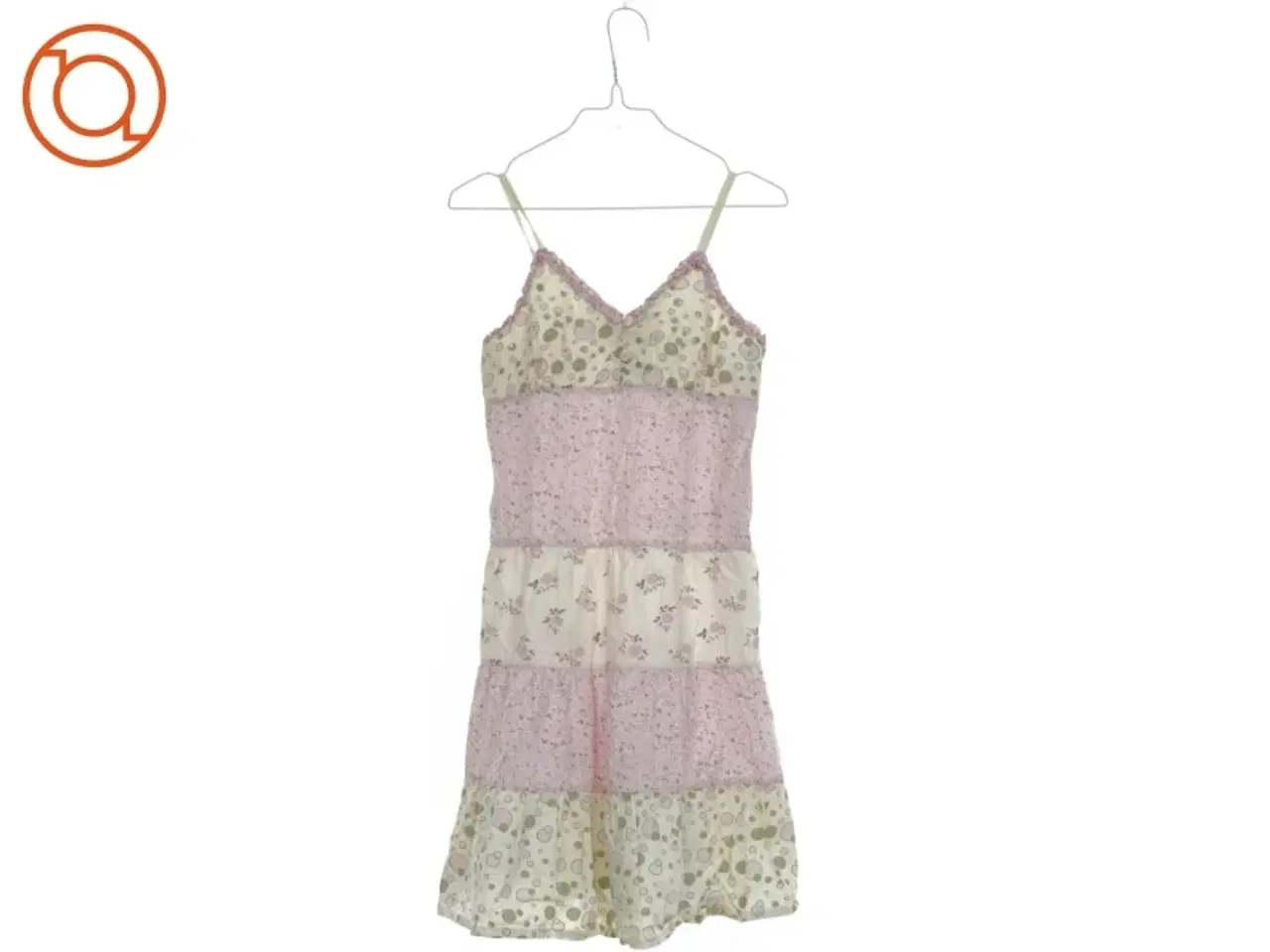 Billede 2 - Kjole fra H&M (str. 134 cm)