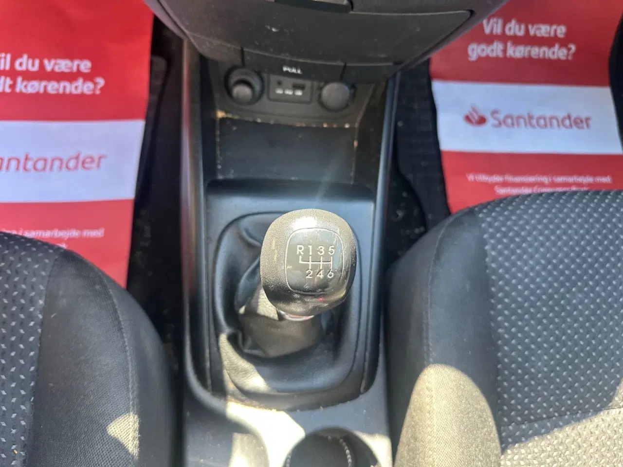 Billede 18 - Hyundai i30 1,6 CRDi 90 Comfort CW