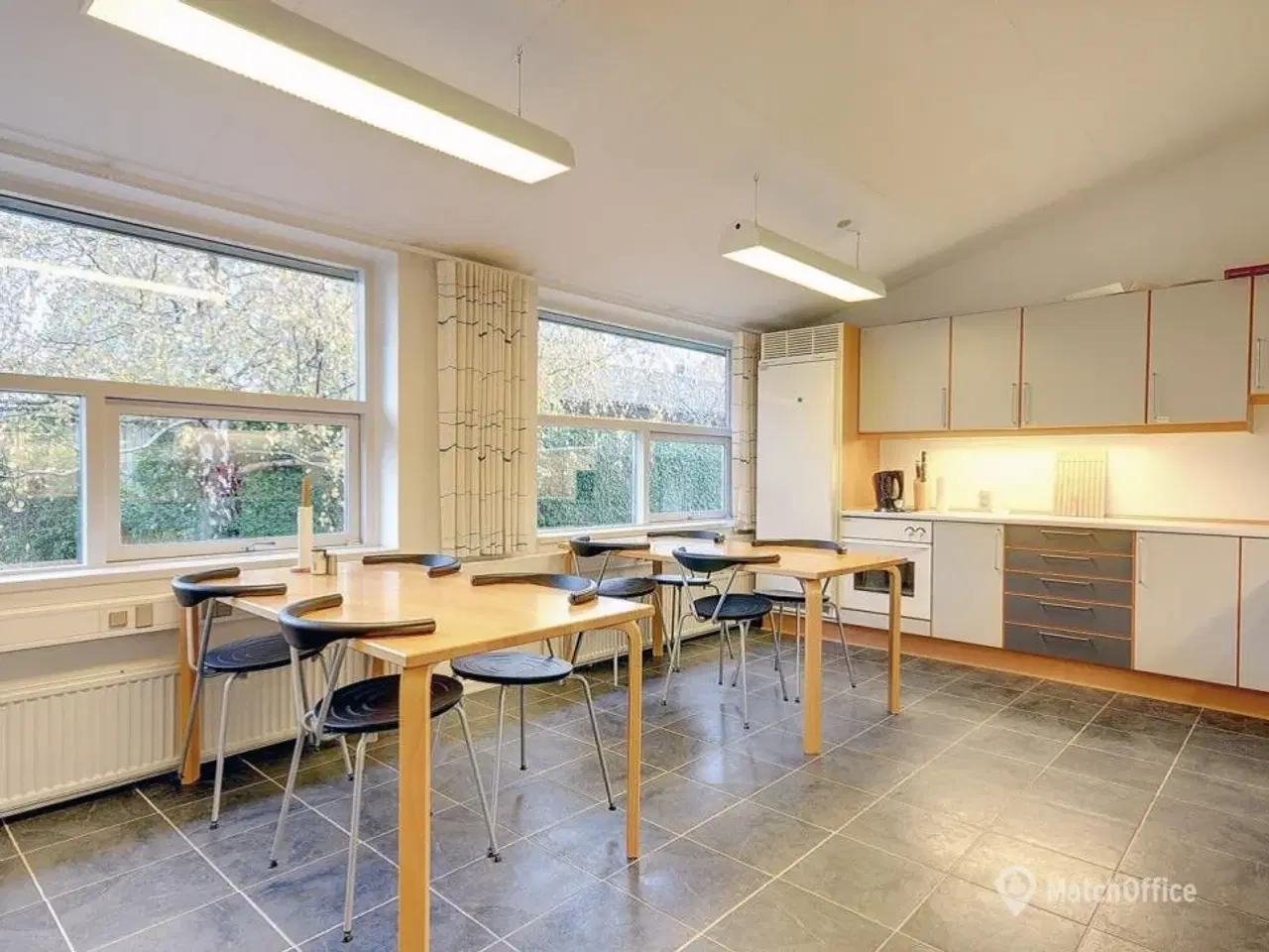 Billede 3 - Kontor til kr. 2.500,- inkl. alt