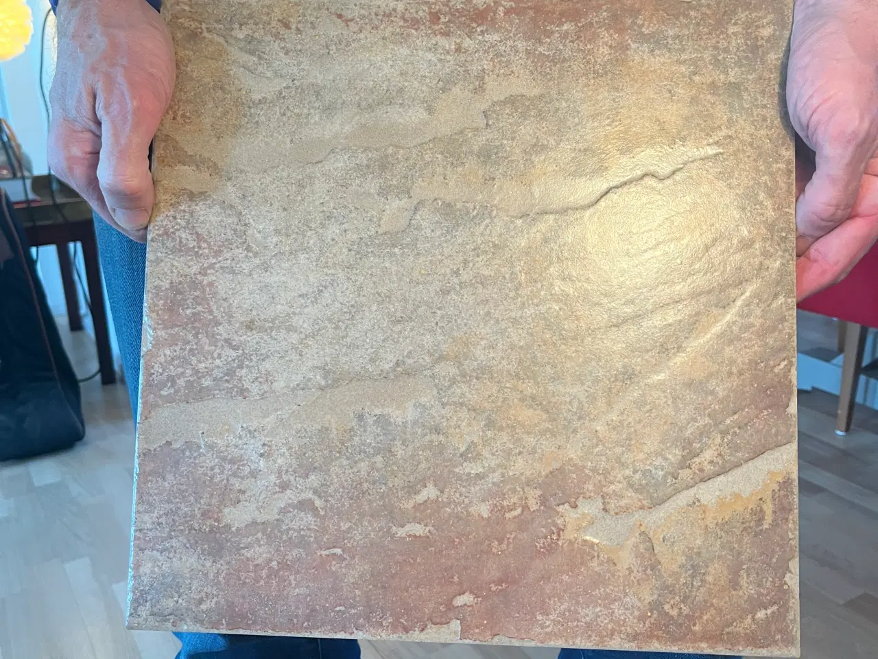 Billede 1 - Porcelanato fliser