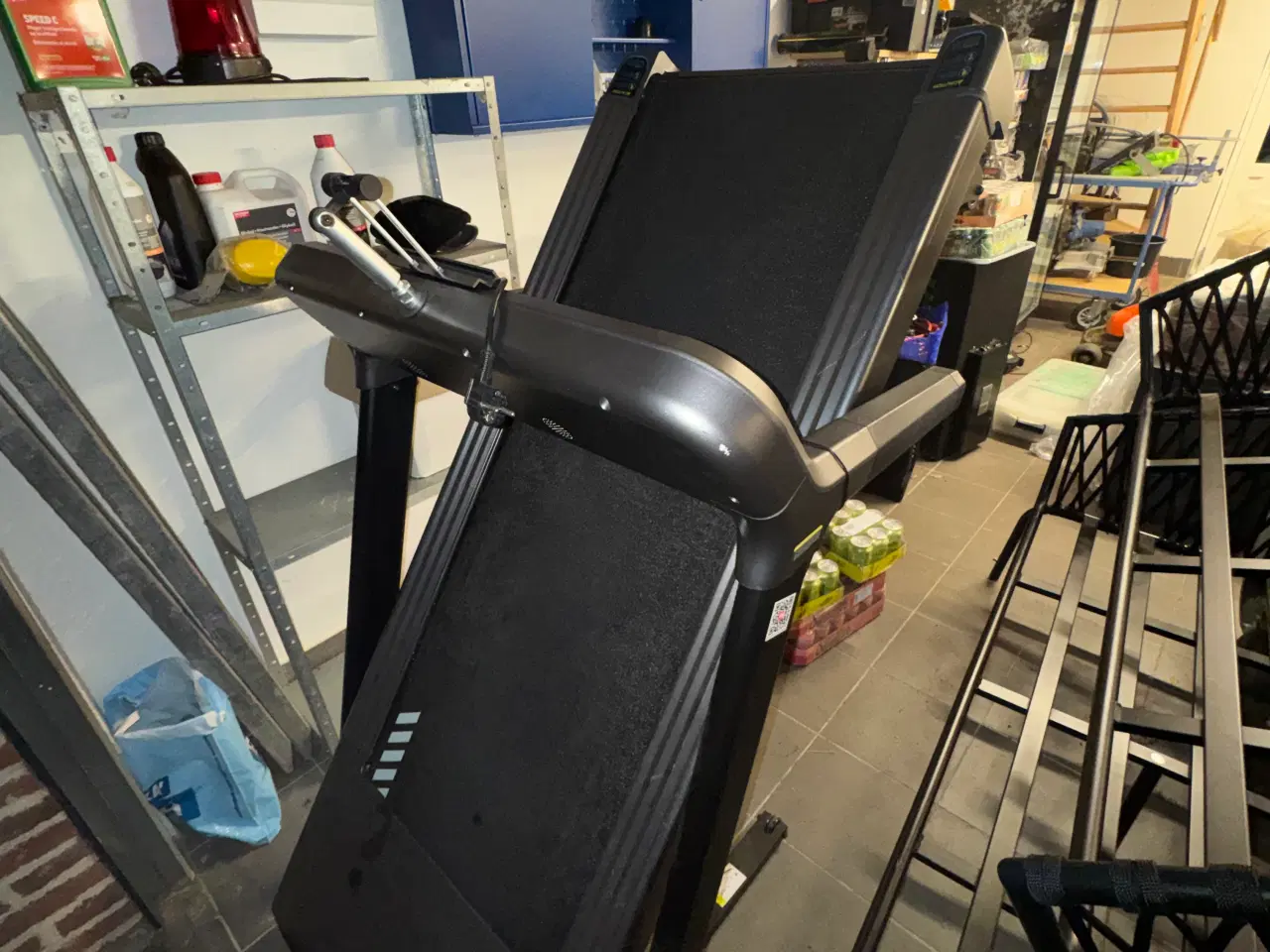 Billede 1 - Odin T800 Løbebånd 