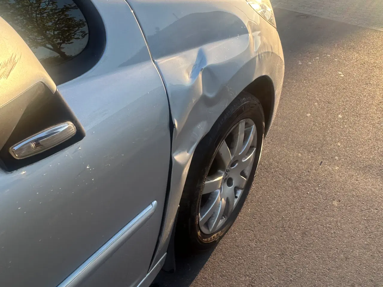 Billede 12 - Peugeot 207 1,6 Stc
