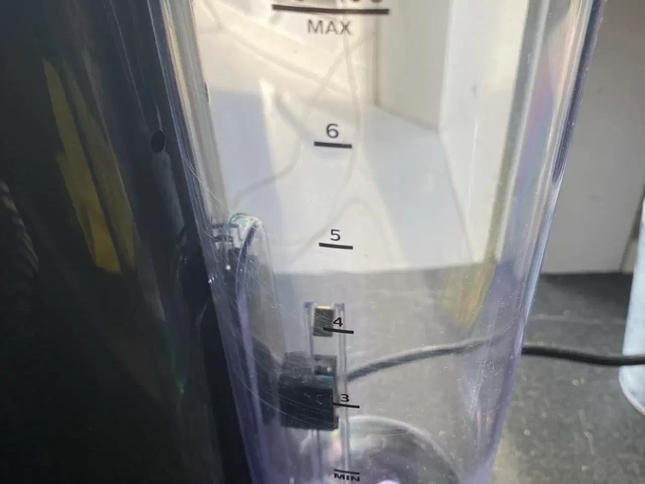 Billede 5 - Sensor switch 3 i en 1 kaffemaskine 