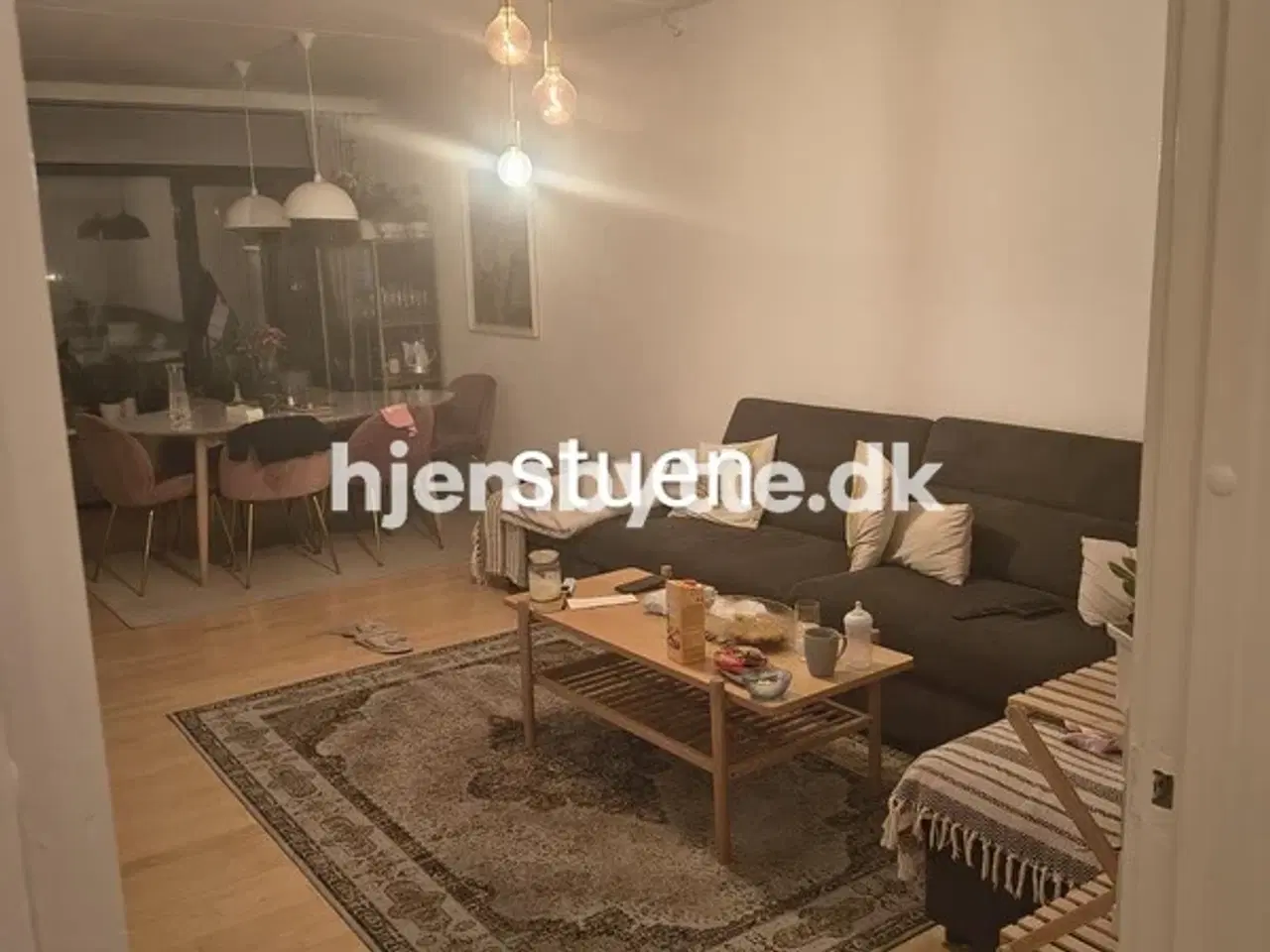 Billede 4 - Hjembytte - Rymarksvej