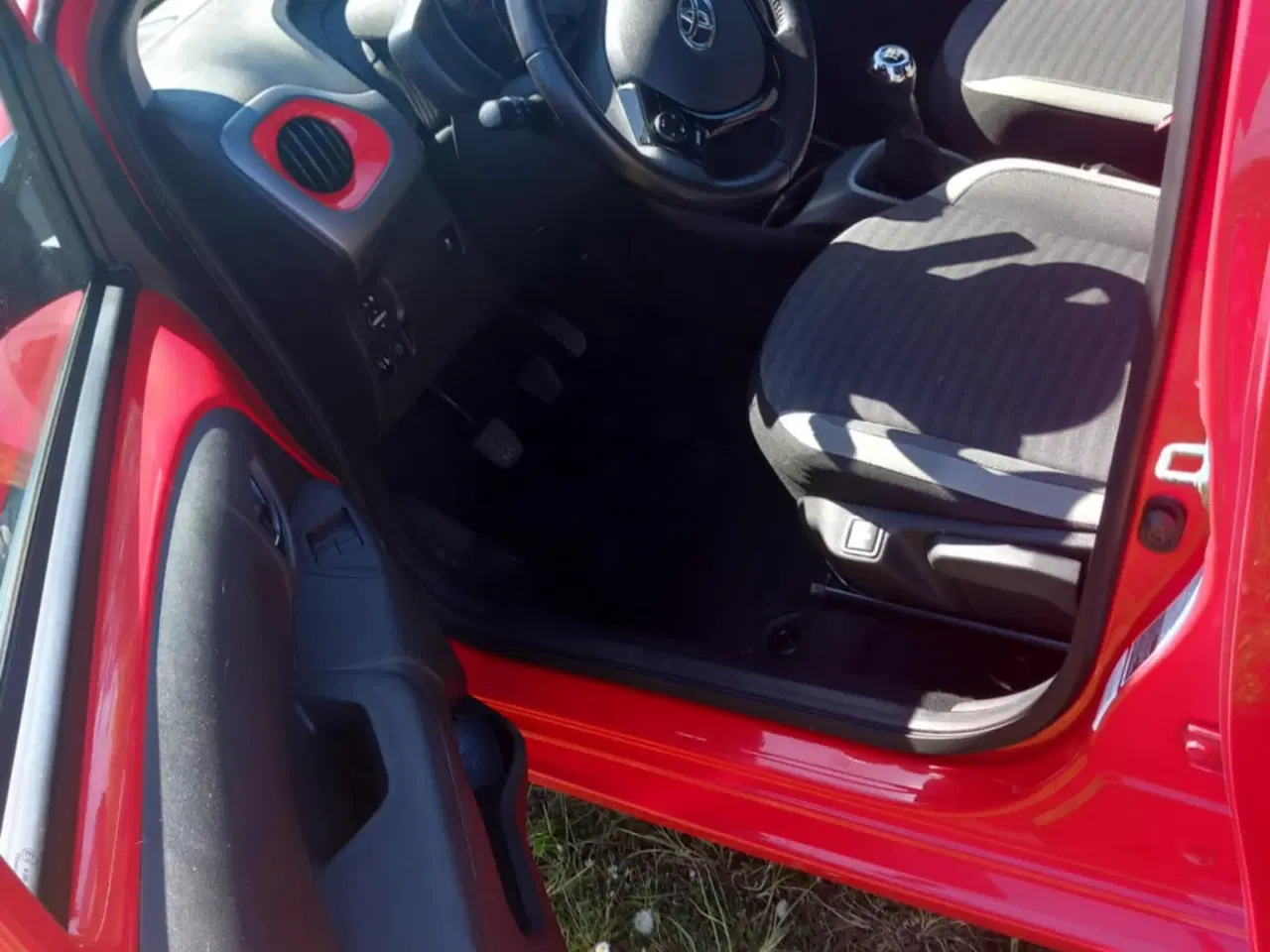 Billede 6 - Toyota Aygo 1.0 Sky