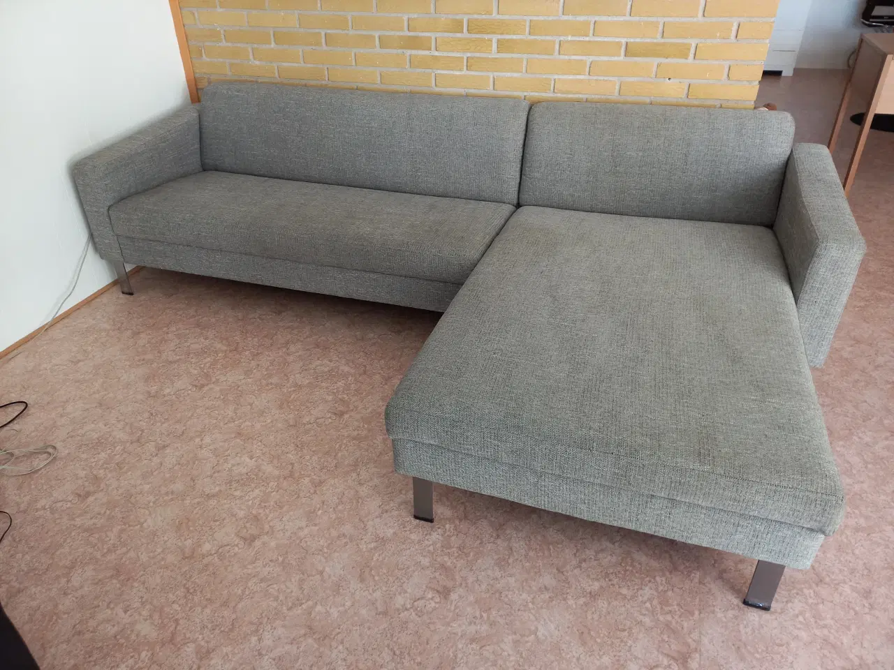 Billede 2 - Sofa