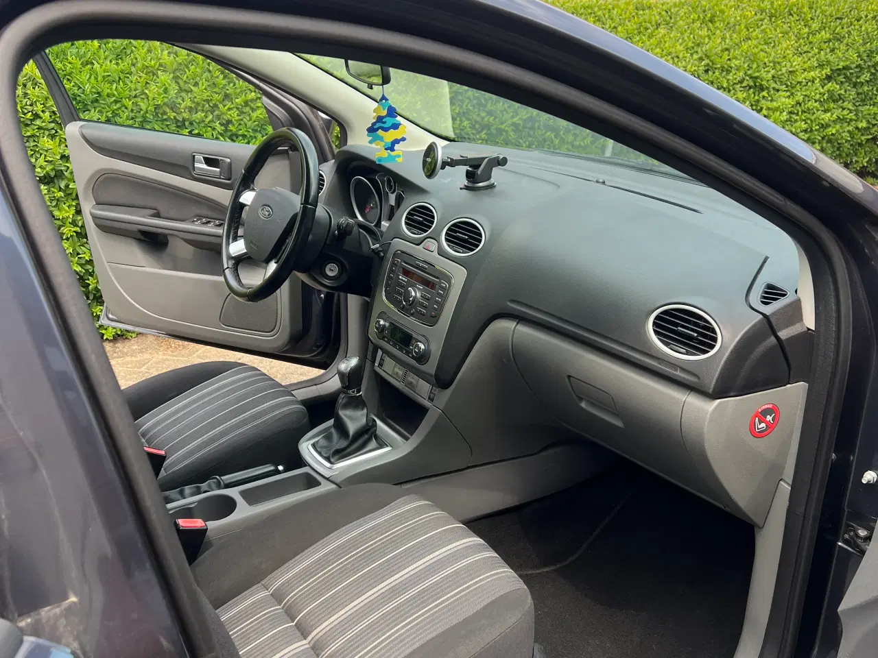 Billede 9 -  Ford Focus