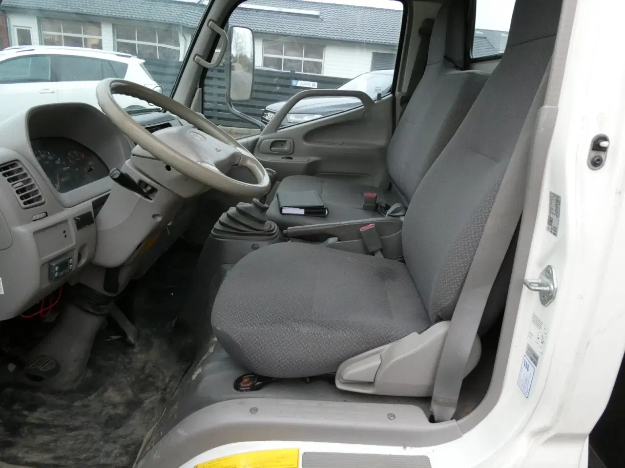 Billede 6 - Toyota Dyna 150 3,0 D-4D S.Kab m/lad