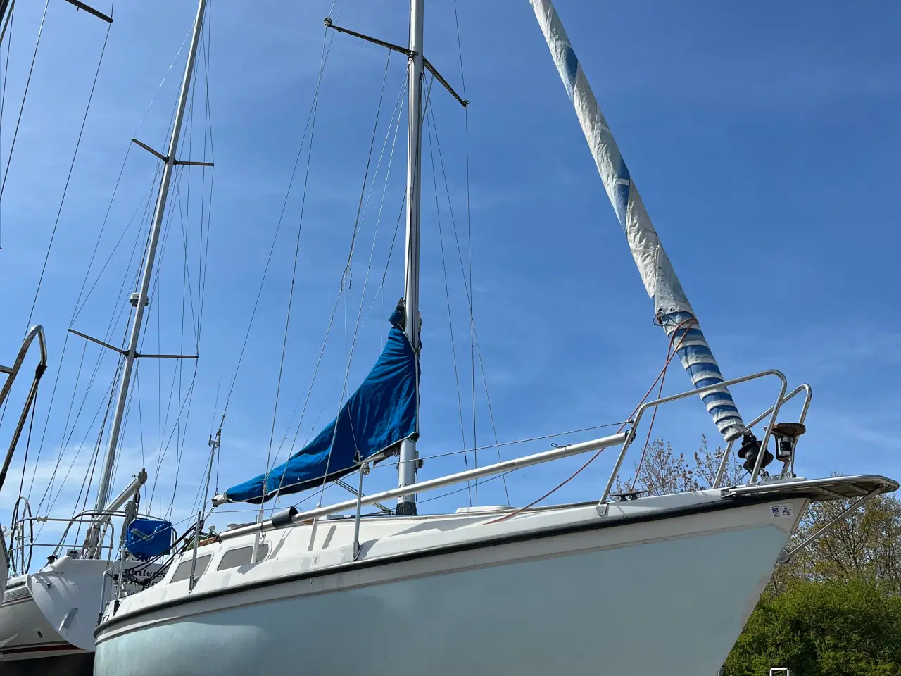 Billede 5 - Granada Sejlbåd