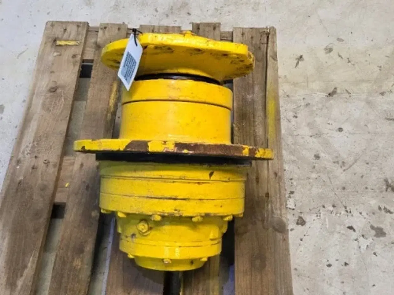 Billede 11 - Gearkasse 38221914299