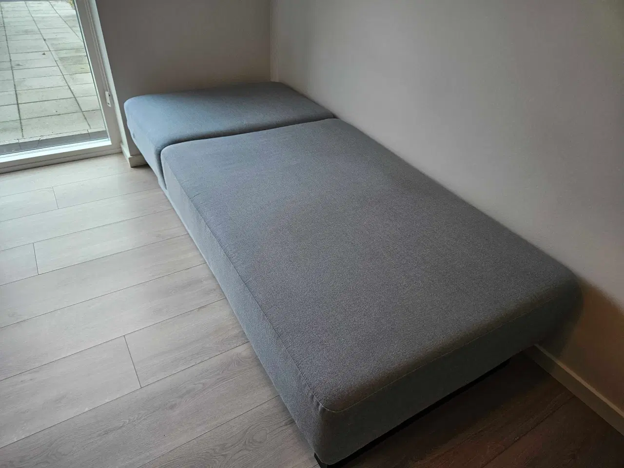 Billede 3 - Sovesofa 