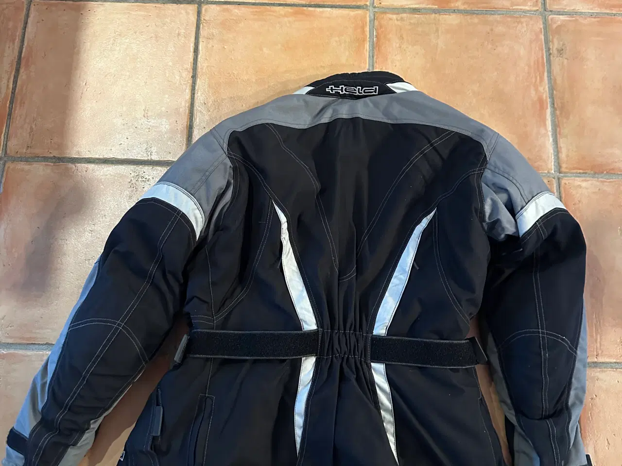 Billede 2 - Motorcykeltøj