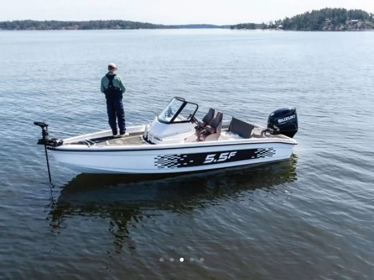 Billede 5 - HR 5.5F
