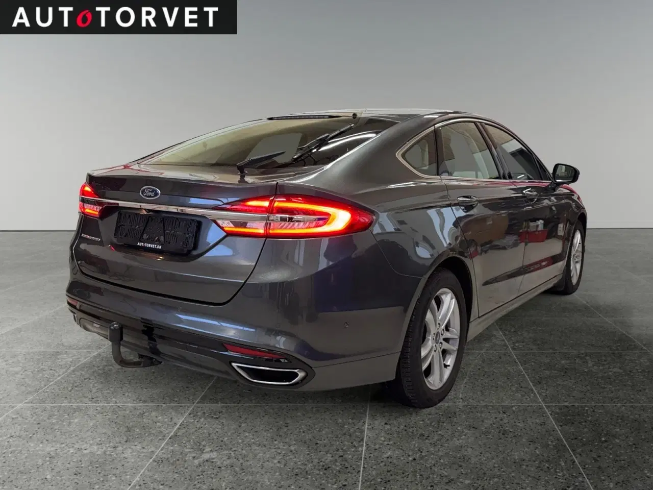 Billede 3 - Ford Mondeo 2,0 EcoBlue Titanium aut.