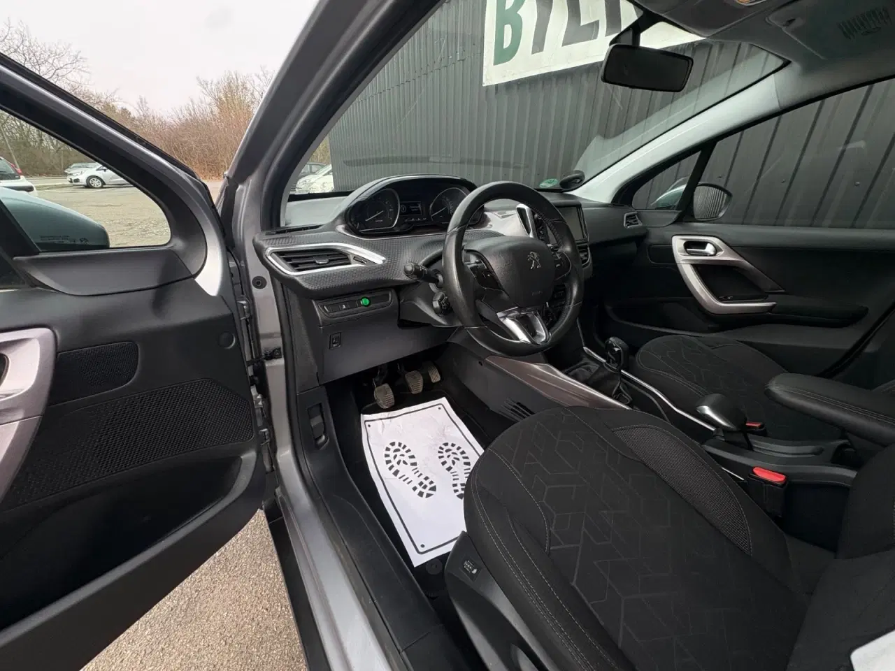 Billede 9 - Peugeot 2008 1,2 VTi 82 Allure