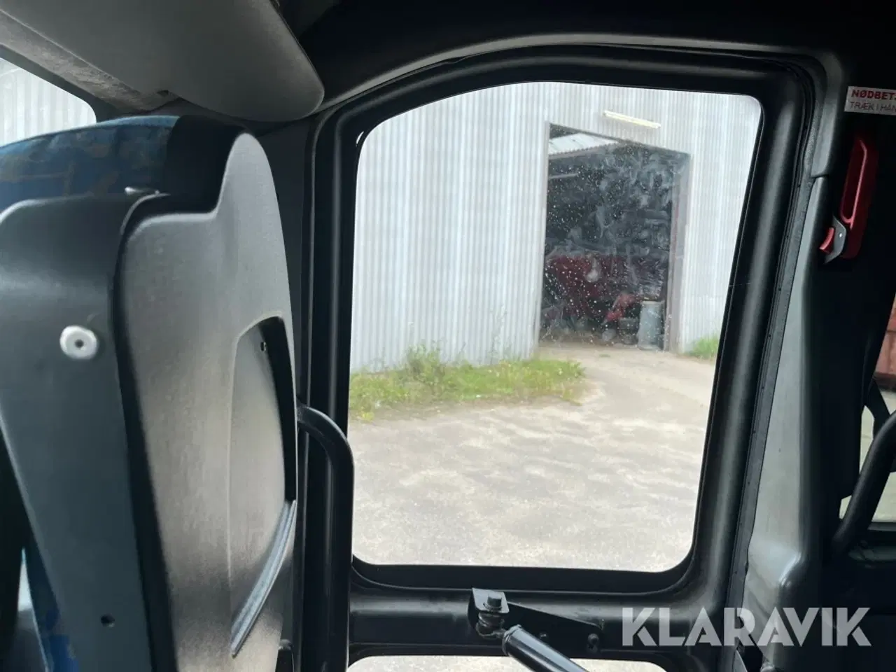 Billede 10 - Minibus Iveco Daily