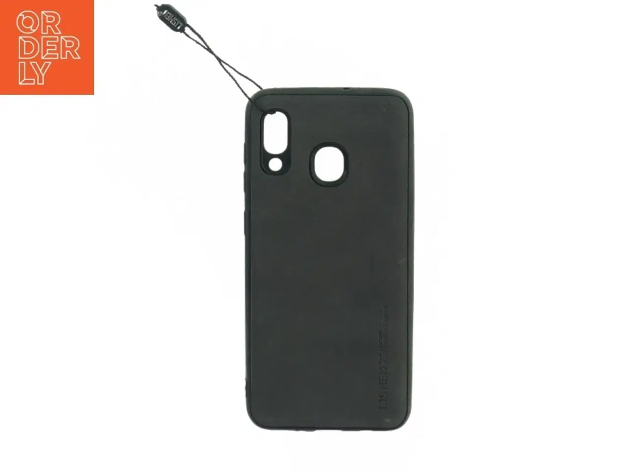 Billede 2 - Mobilcover fra Starter (str. 16 x 8 cm)