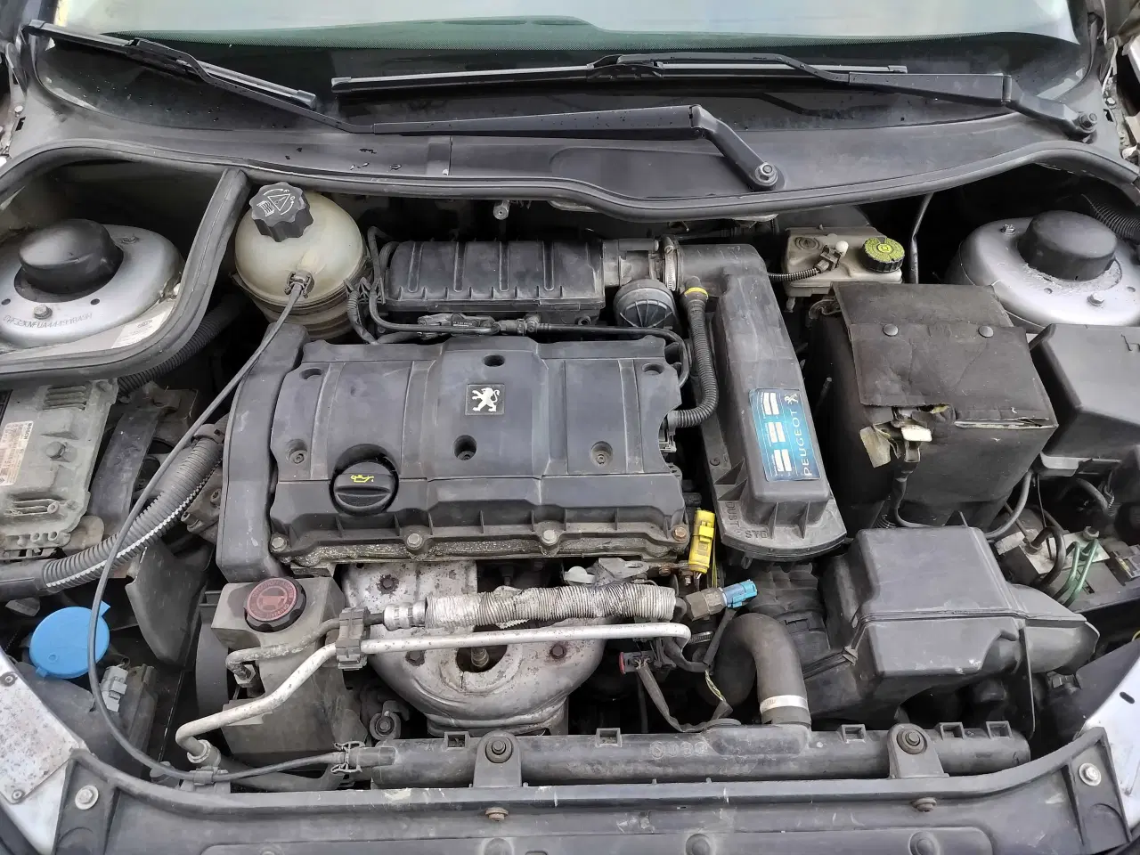 Billede 8 - Billig og Driftsikker 