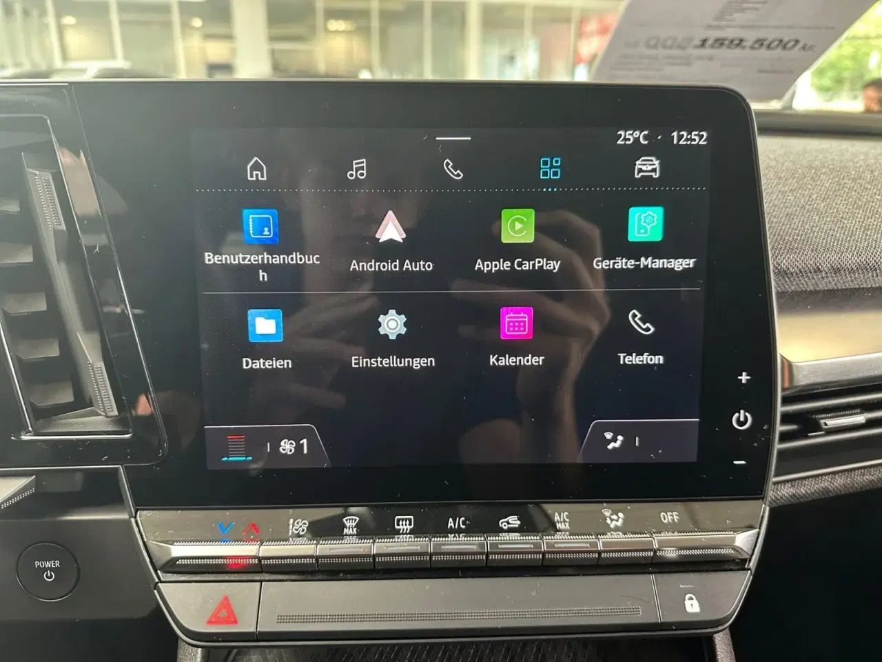 Billede 22 - Renault Megane E-Tech 40 Equilibre