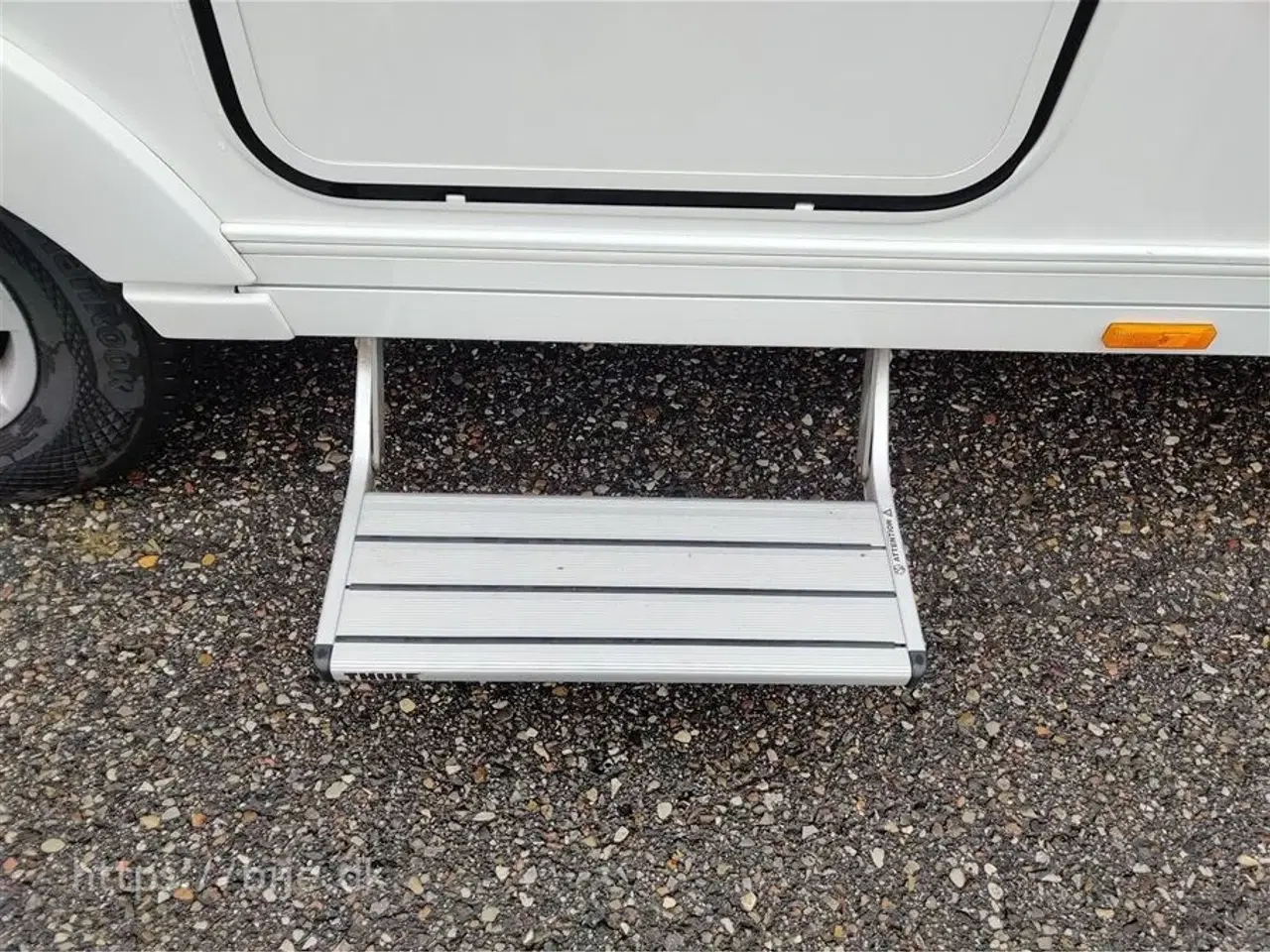 Billede 26 - 2021 - Adria Adora 472 UP