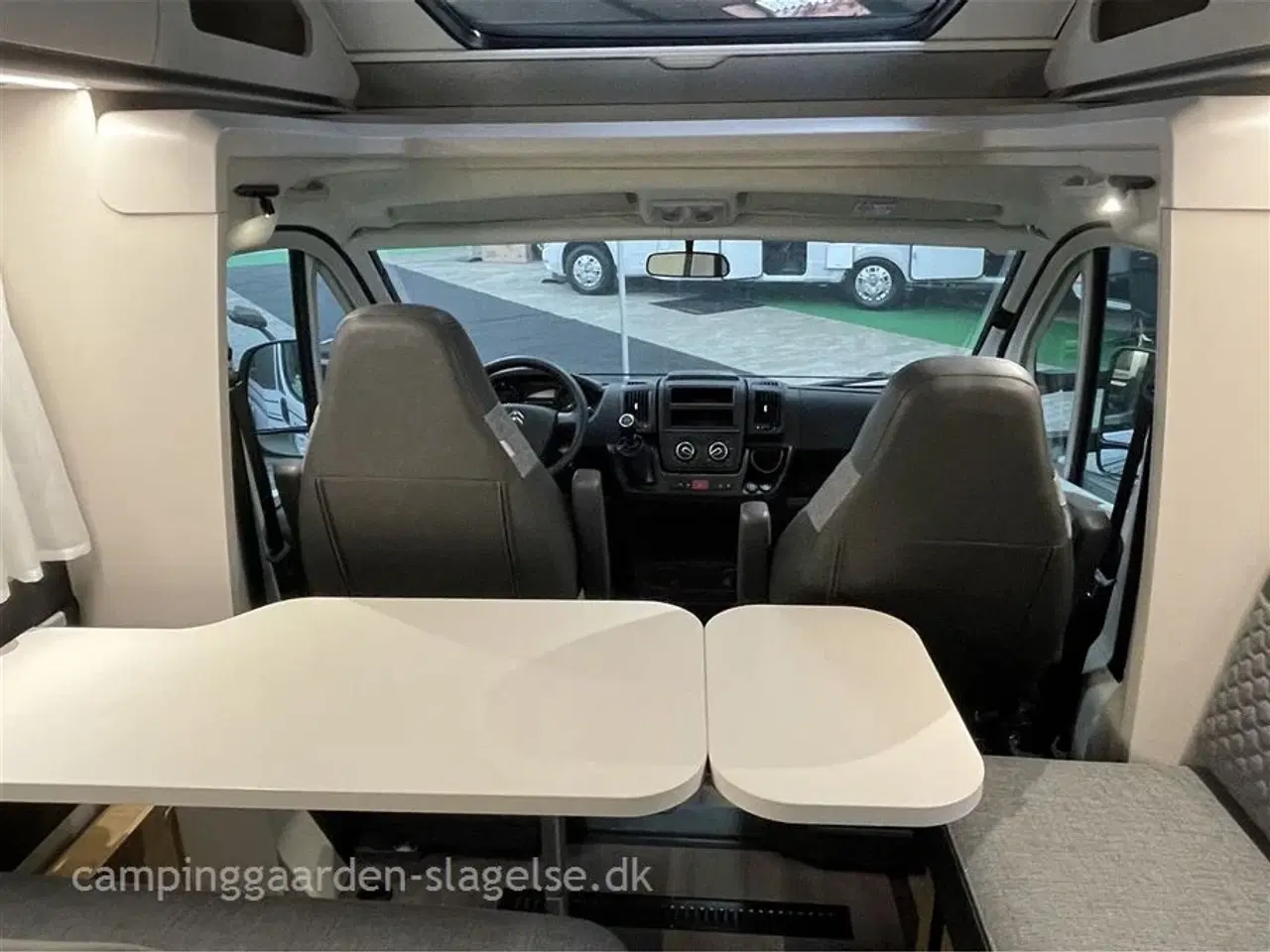 Billede 5 - 2023 - Adria Coral AXESS 650 SL   VOGNEN ER PÅ LAGER - NEDSAT KR 58100,-