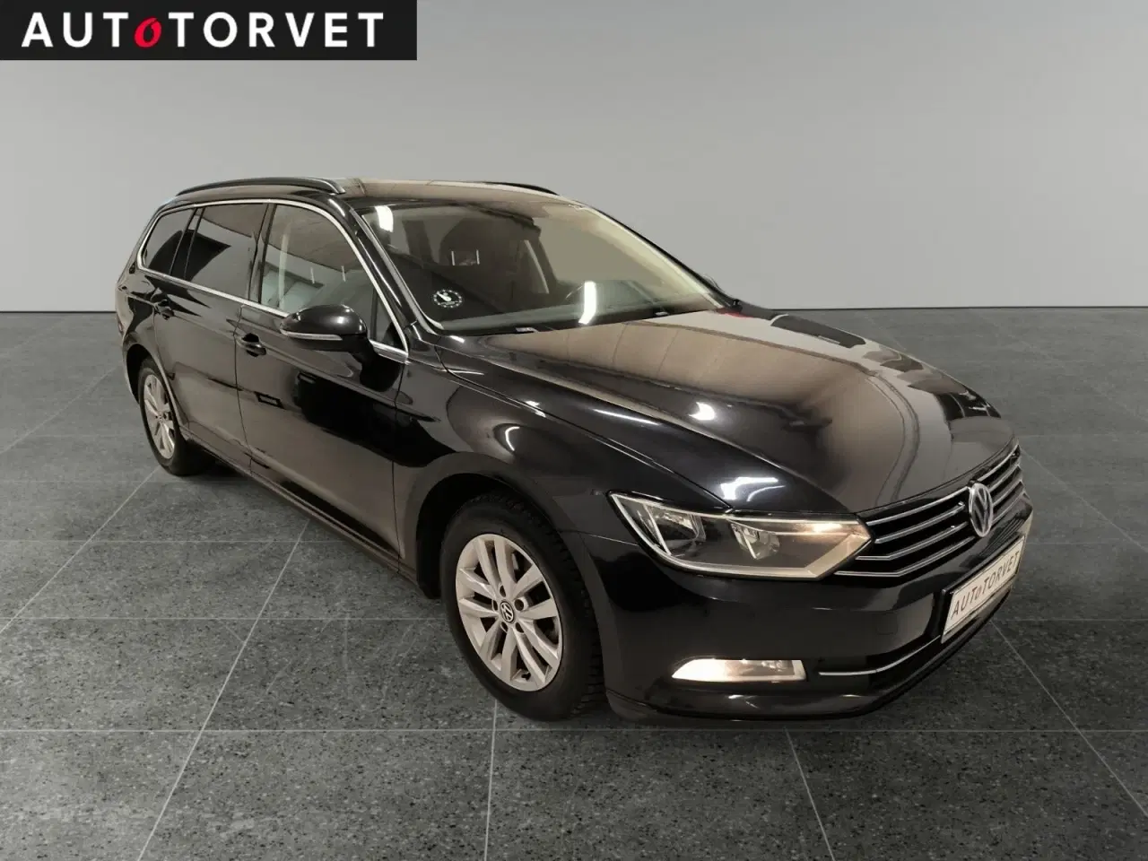 Billede 2 - VW Passat 2,0 TDi 150 Comfortline Variant DSG