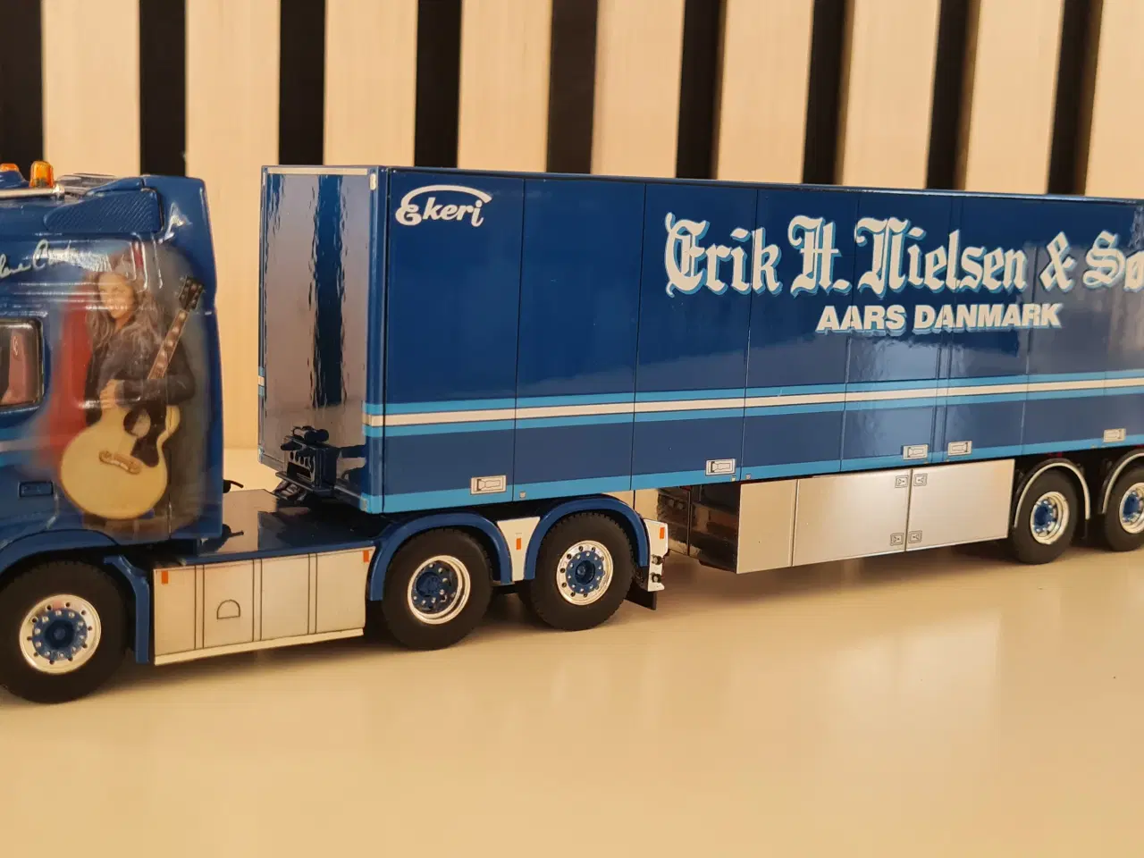 Billede 2 - Volvo Fh  wsi 