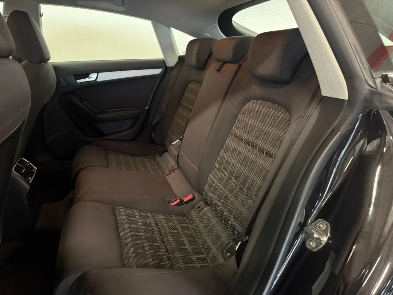 Billede 7 - Audi A5 1,8 TFSi 144 S-line Sportback Multitr.