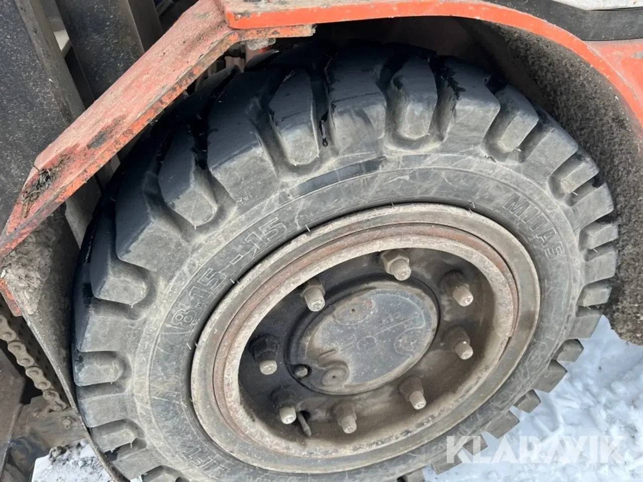 Billede 11 - Truck Dan Truck 08