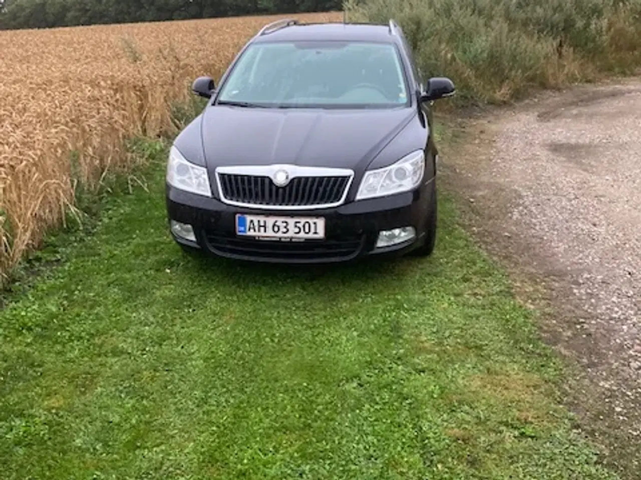 Billede 1 - Skoda Octavia 2010 sælges
