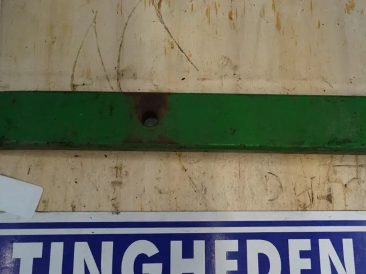 Billede 4 - John Deere 5115R Liftarm R.H. SJ27930