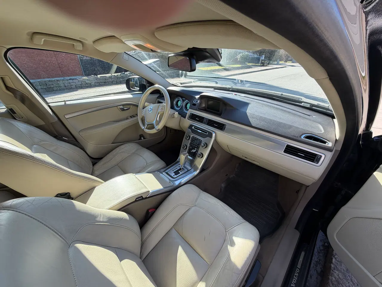 Billede 7 - Volvo v70 1,6drive 2012