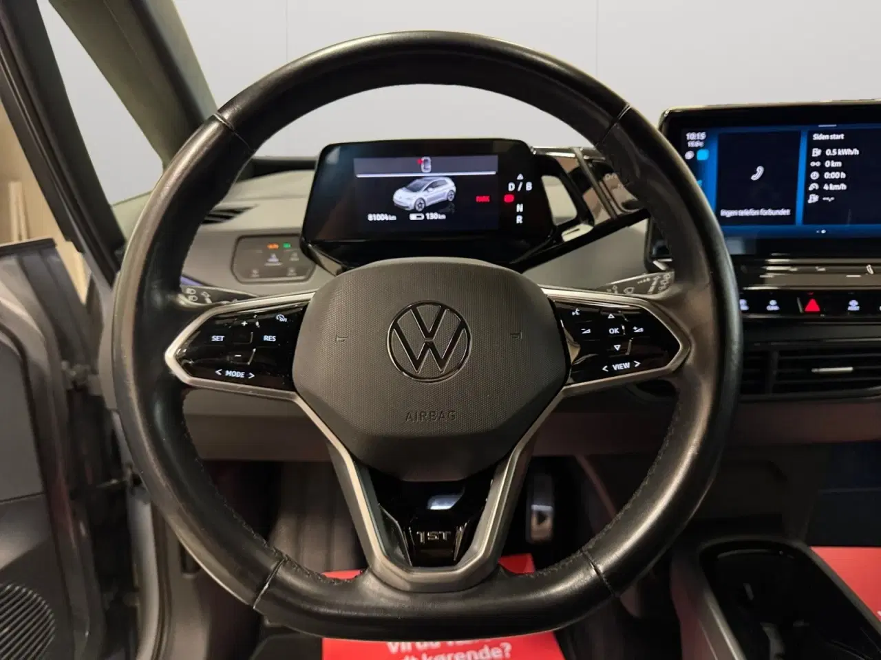 Billede 6 - VW ID.3 58 1ST