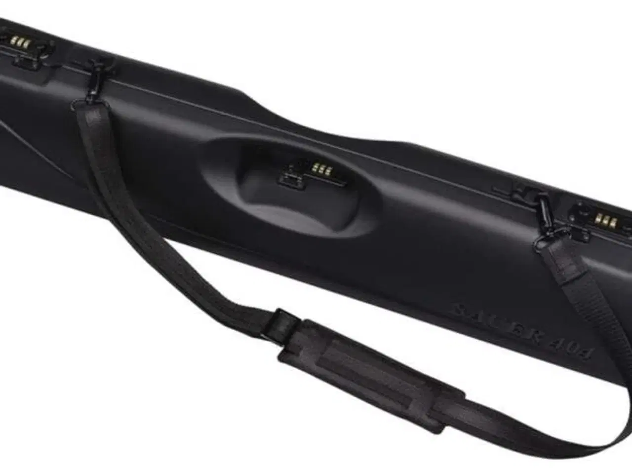 Billede 2 - Sauer compact kuffert