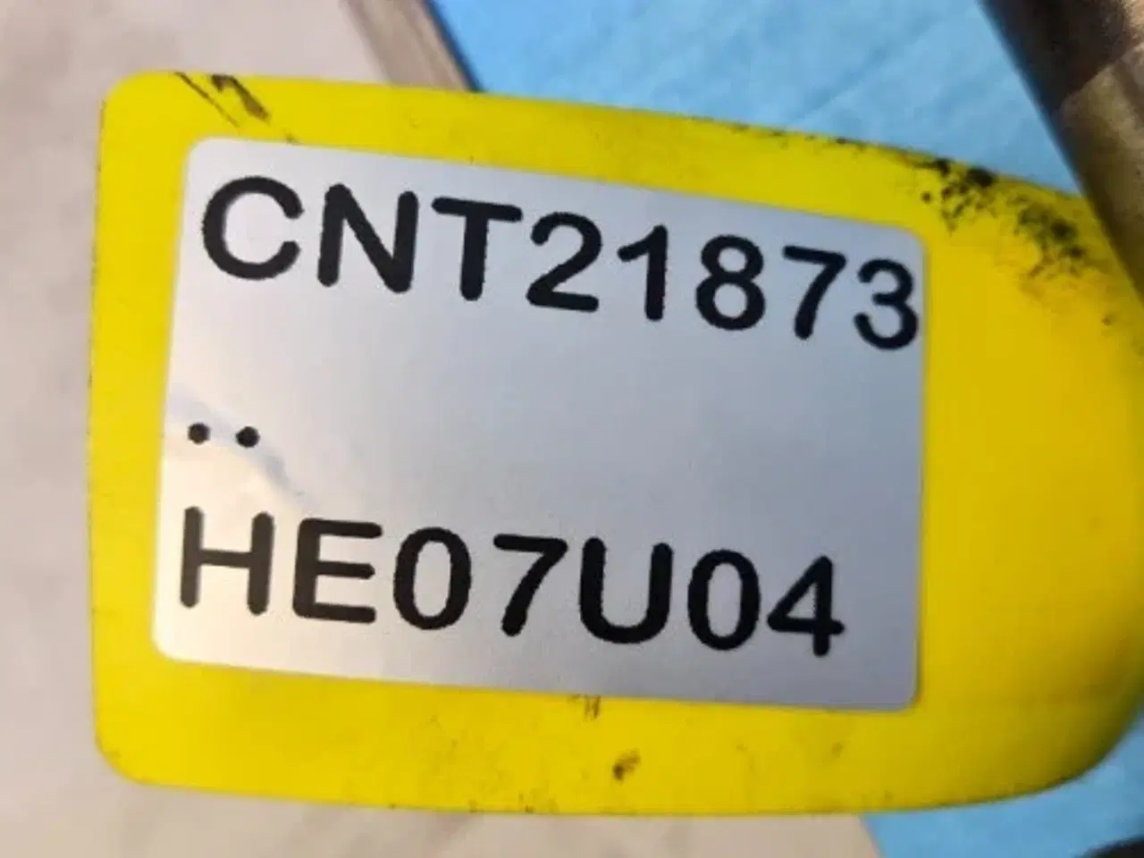 Billede 6 - Massey Ferguson 3085 Aksel 3382834M3