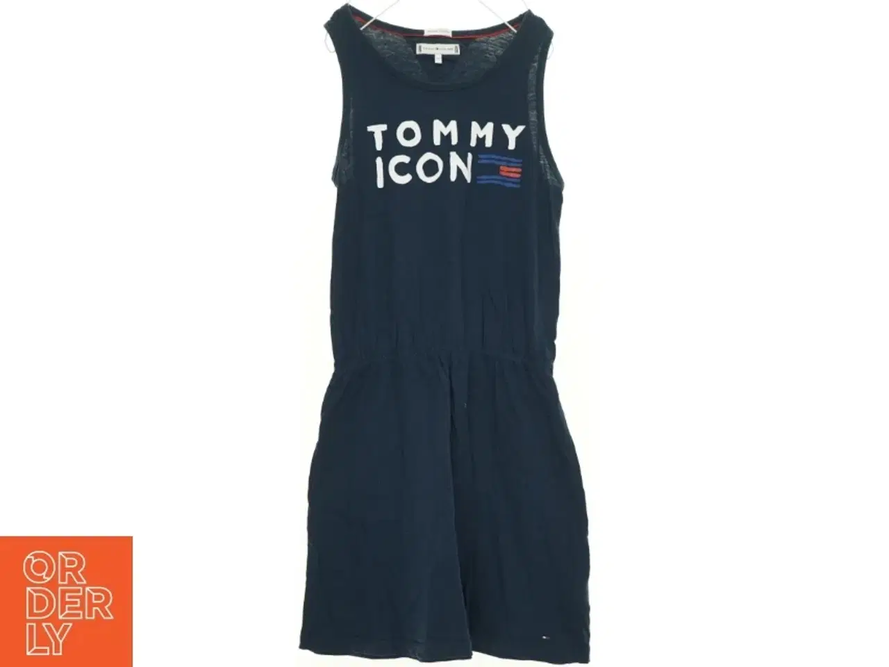 Billede 1 - Kjole fra Tommy Hilfiger (str. 152 cm)